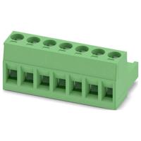 Phoenix Contact 1754546 Printplaatconnector 50 stuk(s)