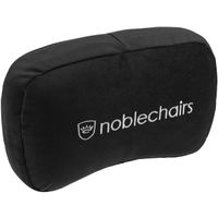 noblechairs NBL-SP-PST-008 accessoire voor kantoor- & computerstoelen Zwart 2 stuk(s) - thumbnail