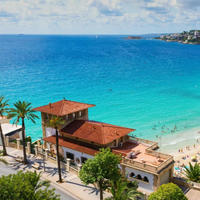 All-inclusive zonvakantie op Mallorca incl. vlucht en transfer