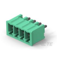 TE Connectivity 284514-8 Inhoud: 1 stuk(s) Box
