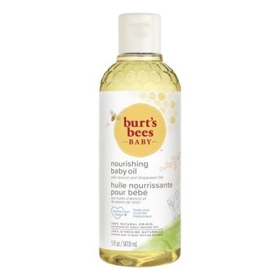Baby nourishing oil 148 Milliliter