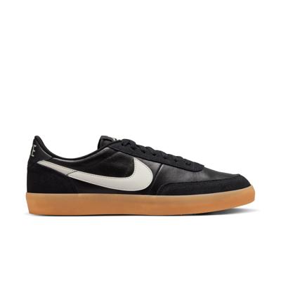 Nike Killshot 2 Leather Sneakers Zwart Wit Bruin Nike Killshot 2 Leather Sneakers Zwart Wit Bruin