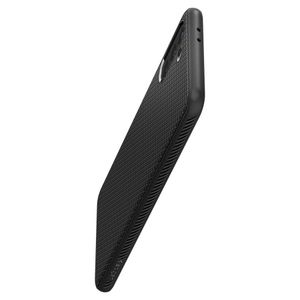 Spigen ACS02422 mobiele telefoon behuizingen 15,8 cm (6.2") Hoes Zwart