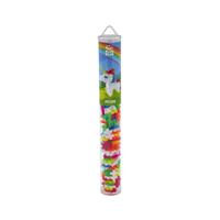 PlusPlus tube eenhoorn: 100 stuks 4109