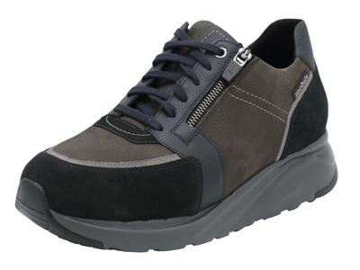 Mephisto Isaac