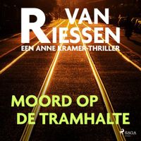 Moord op de tramhalte