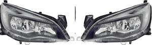 Koplamp Set SET3753962H