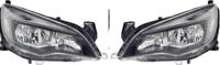 Koplamp Set SET3753962H