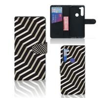 Motorola G8 Power | Book Case | Illusion