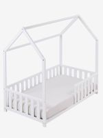 Kinderbed CABANE wit - thumbnail