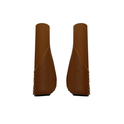 Falkx brown tone handvatten bruin