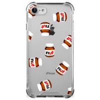 iPhone SE 2022/2020 | iPhone 8/7 Beschermhoes Nut Jar