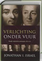 Verlichting onder vuur (Hardback)