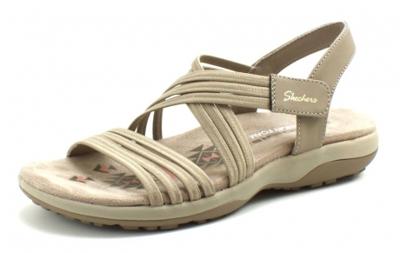 Skechers 164036 Taupe SKR55