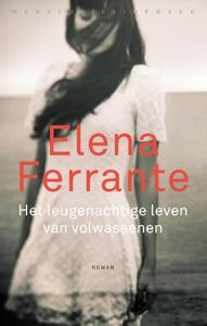 Het leugenachtige leven van volwassenen (Paperback)