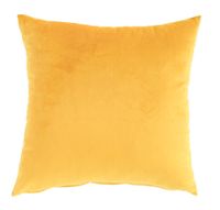 Hartman Tuinkussen 'Jolie' 45 x 45cm, kleur Geel