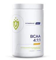 BCAA 4:1:1 l-leucine, l-isoleucine & l-valine BCAA 4:1:1 l-leucine, l-isoleucine & l-valine