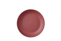Mepal diep bord silueta Ø21cm - mauve Mepal diep bord silueta Ø21cm - mauve