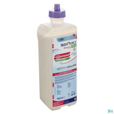 Isosource Energy Fibre Neutral Smartflex 1l
