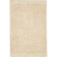 Cawö Cawo Lifestyle Uni Gastendoekje 30x50 Leinen