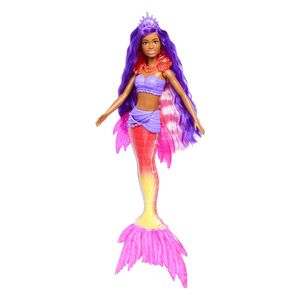 Pop Barbie Brooklyn Mermaid