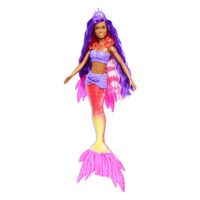 Pop Barbie Brooklyn Mermaid - thumbnail