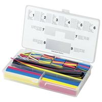 Intercable 183729 Krimpkous assortiment Krimpverhouding:2:1 1 stuk(s)