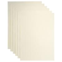 Kopieerpapier papicolor a4 120gr ivoor