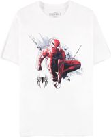 Spider-Man 2 - Men's Short Sleeved T-shirt