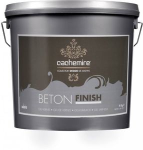 mathys cachemire beton finish 1 kg