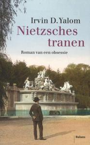Nietzsches tranen (Paperback)