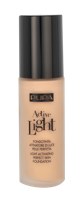 Pupa Milano - Pupa Active Light Oil-Free Cream Foundation SPF10 30ml Dames