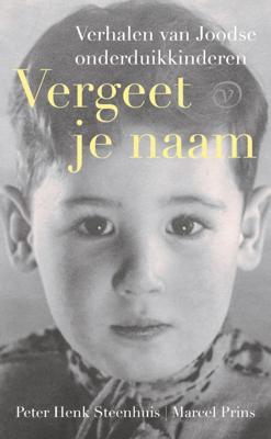 Vergeet je naam (Paperback)
