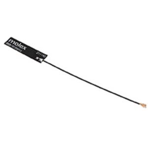 Molex 211140-0100 Molex MOL Micro Solutions Antenne 1 stuk(s) PET Film