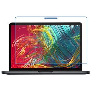 MacBook Pro 13.3 2020 A2251/A2289 Screenprotector - Doorzichtig
