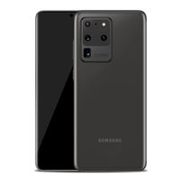 Samsung Galaxy S20 Ultra G9880 16GB/512GB Dual Sim (Simlockvrij)... - thumbnail