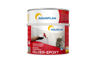 Aquaplan Kelder-Epoxy 1,5 L | Tweecomponenten epoxycoating - thumbnail