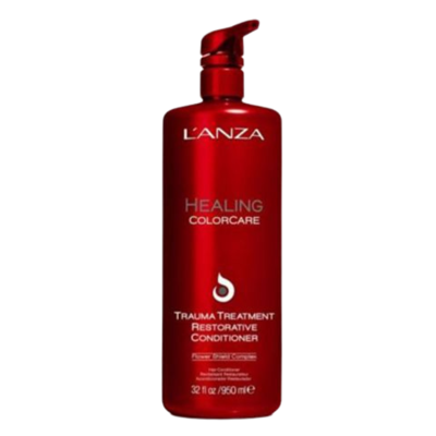L&apos;ANZA Healing Colorcare Restorative Conditioner
