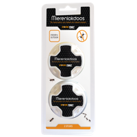 Knock Pest Mierenlokdoos (2 stuks)