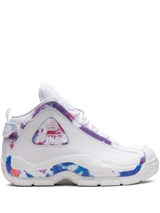 Fila Grant Hill 2 "Tie Dye" sneakers - Blanc