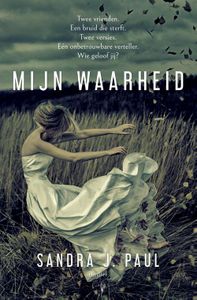 Mijn Waarheid - Sandra J. Paul - ebook