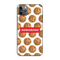 Koekerond: iPhone 11 Pro Max Tough Case