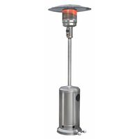 Eurom THG 14000 | RVS | Patioheater - 324051 - thumbnail