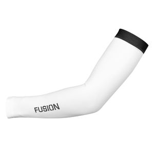 Fusion Cool Wings armwarmers wit Unisex M