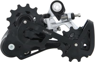 SRAM Rear derail."rival 1" 11-sp.,alu