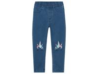 lupilu Peuter Jegging (Blauw, 98/104)