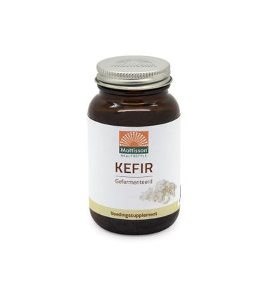 Kefir 130mg