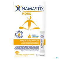 Namastix Mood Sticks 20x15ml Namastix Mood Sticks 20x15ml