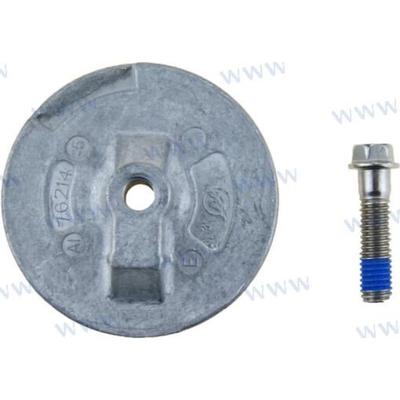 RM76214Q5 - MERCRUISER-ANODE 76214Q5