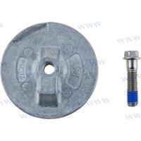 RM76214Q5 - MERCRUISER-ANODE 76214Q5